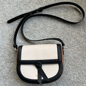 Kate Spade Knott Colorblock Crossbody